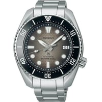 ساعة سيكو اتوماتيك Seiko prospex Gray dial diver's...
