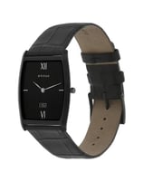 ساعة تيتان إيدج أنالوج للرجال - NS1044NL01