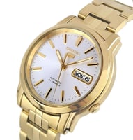 ساعة سيكو فايف اتوماتيك Seiko Classic 21 Jewels 38...