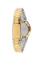 ساعة كاسيو كوارتز انالوج كلاسيكية ستانلس ستيل بتار...