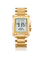 ساعة الحرمين الكلاسيكية HA-6208