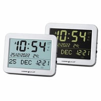 ساعة الحرمين حائط او مكتبي HA-7021