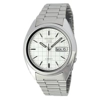 ساعة سيكو فايف اتوماتيك كلاسيك Seiko Classic 21 Je...