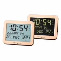 ساعة الحرمين حائط او مكتبي HA-7021