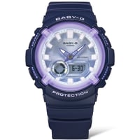 ساعة نسائية كاسيو بيبي جي BGA-280DR-2A