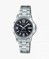 ساعة كاسيو نسائي CASIO Analog Women Formal Watch L...