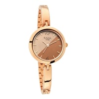 ساعة تيتان نسائي Titan Raga Metal Watch for Women...