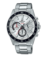 ساعة كاسيو كرونوغراف إيديفس EFV-570D-7AV