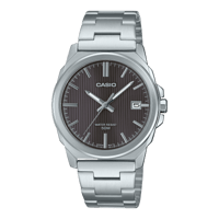 ساعة كاسيو رجالي MTP-E720B-1AV