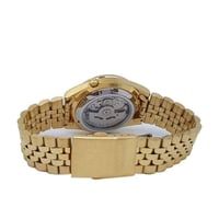 ساعة سيكو فايف اتوماتيك رجالي SNXC36J5