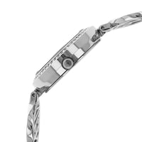 ساعة تيتان نسائي Titan Mother of Pearl Dial Analog...