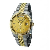 ساعة سويسرية أتوماتيك من ويست إند 5027.20.2708B