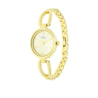ساعة تيتان نسائي Titan Dress Watch For Women Analo...