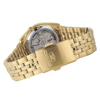 ساعة سيكو فايف اتوماتيك رجالي Seiko Classic 21 Jew...