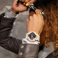 ساعة جي شوك كاسيو GMA-S140M-4A