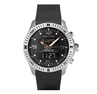 ساعة الفجر داينمك 360 ربر