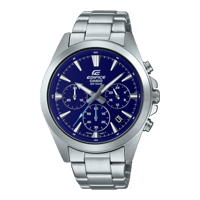 ساعة إيديفايس كاسيو رجالي EFV-630D-2AV