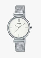 ساعة كاسيو عقارب نسائية LTP-2023VM-7CDR