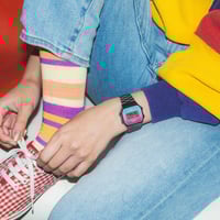 كاسيو A168WERB-2A