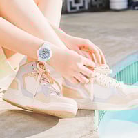 ساعة نسائية كاسيو بيبي جي BGA-280-7A