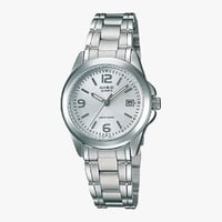 ساعة كاسيو نسائي CASIO Analog Women Formal Watch L...