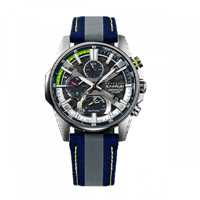 ساعة ادفايس كاسيو EDIFICE Smartphone Link Solar-Po...