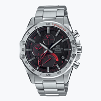 ساعة إيديفايس كاسيو رجالي EQB-1000XD-1A