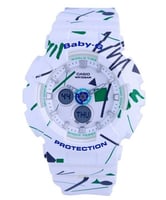 ساعة بيبي جي BA-120SC-7ADR