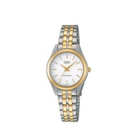 ساعة كاسيو نسائي CASIO Analog Women Formal Watch L...
