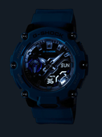 ساعة جي شاك من كاسيو انالوج ديجيتال ANALOG-DIGITAL...