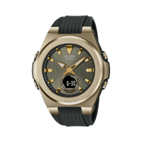 ساعة جي شوك كاسيو MSG-C150G-3A