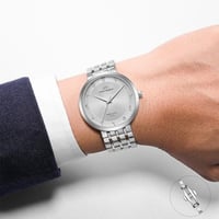 ساعة رجالي رسمية LOUIS MARTIN