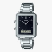 ساعة كاسيو رجالي CASIO Youth Analog Men Watch MTP-...