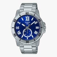 ساعة كاسيو رجالي CASIO Analog Men Formal Watch MTP...