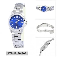 ساعة كاسيو نسائي CASIO Analog Women Formal Watch L...