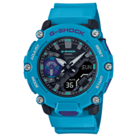 ساعة جي شاك من كاسيو انالوج ديجيتال ANALOG-DIGITAL...