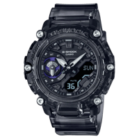 ساعة جي شاك كاسيو GA-2200SKL-8A