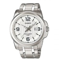 ساعة كاسيو رجالي CASIO Analog Men Formal Watch MTP...