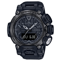 ساعة جي شاك كاسيو MASTER OF G - AIR GRAVITYMASTER...