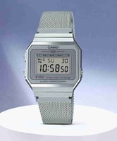 ساعة ماركة CASIO رجالي A700WM-7ADF