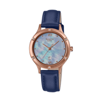 ساعة شين SHE-4546PGL-2A