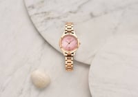 ساعة شين SHE-4546PG-4A