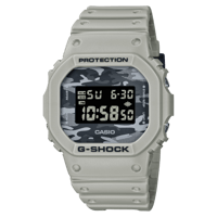 ساعة جي شاك من كاسيو DW-5600CA-8