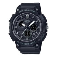 ساعة جي شاك كاسيو MCW-200H-1A2V