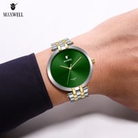 ساعه ماكسويل رجالي