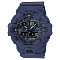 ساعة جي شوك كاسيو رجالي GA-700CA-2A