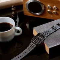 ساعة كاسيو رقمية CA-53WF-1B