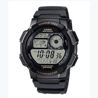 ساعة كاسيو رجالي AE-1000W-1AV