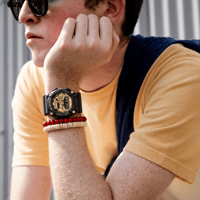 ساعة جي شوك GA900AG-1A