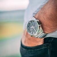 ساعة إيديفايس كاسيو رجالي EFR-571AT-1A